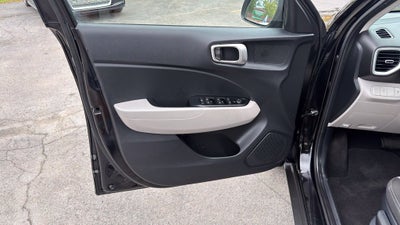 2024 Hyundai Venue SEL
