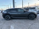 2022 Kia EV6 Wind