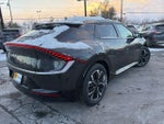 2022 Kia EV6 Wind