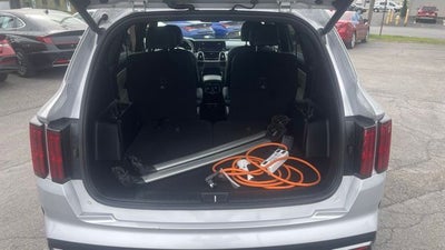 2022 Kia Sorento Plug-In Hybrid SX Prestige