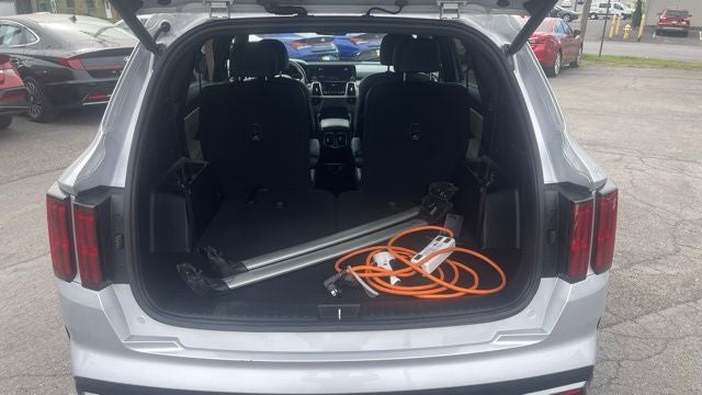 2022 Kia Sorento Plug-In Hybrid SX Prestige