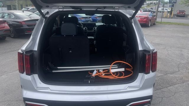 2022 Kia Sorento Plug-In Hybrid SX Prestige