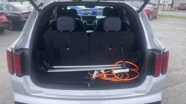 2022 Kia Sorento Plug-In Hybrid SX Prestige
