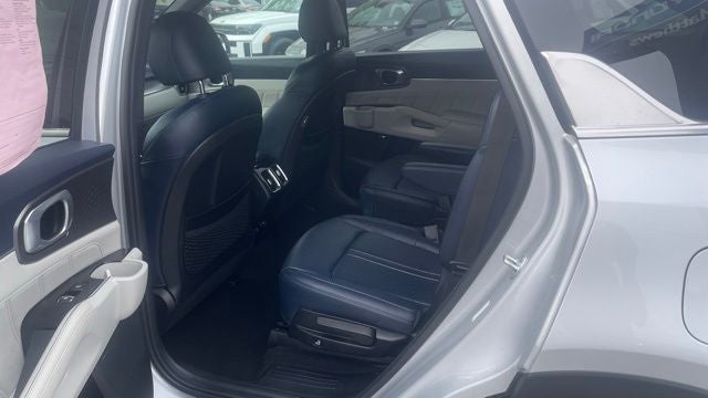 2022 Kia Sorento Plug-In Hybrid SX Prestige