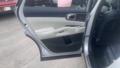 2022 Kia Sorento Plug-In Hybrid SX Prestige
