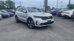 2022 Kia Sorento Plug-In Hybrid SX Prestige