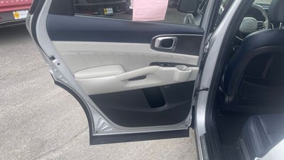 2022 Kia Sorento Plug-In Hybrid SX Prestige