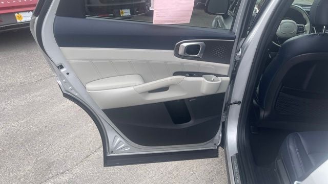 2022 Kia Sorento Plug-In Hybrid SX Prestige