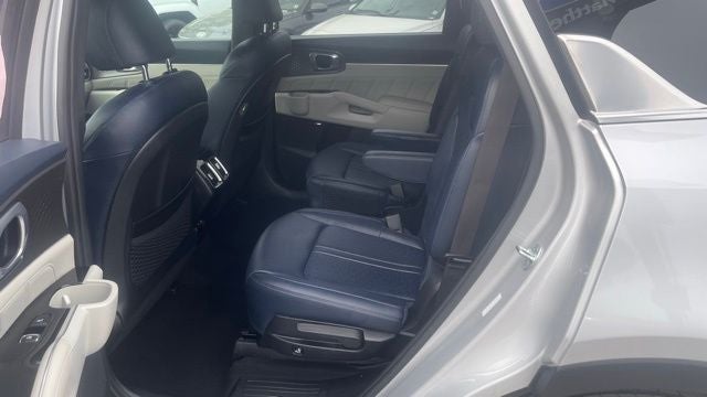 2022 Kia Sorento Plug-In Hybrid SX Prestige
