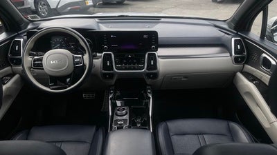 2022 Kia Sorento Plug-In Hybrid SX Prestige