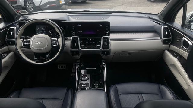 2022 Kia Sorento Plug-In Hybrid SX Prestige
