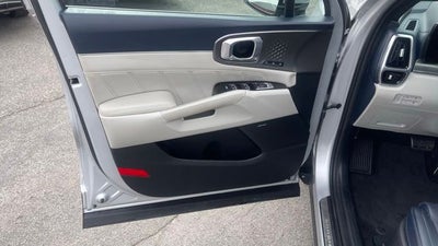 2022 Kia Sorento Plug-In Hybrid SX Prestige