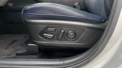 2022 Kia Sorento Plug-In Hybrid SX Prestige
