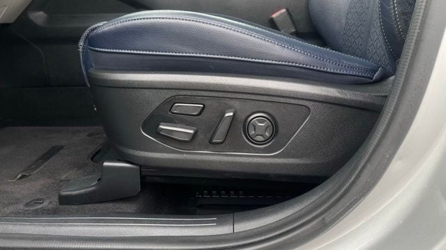 2022 Kia Sorento Plug-In Hybrid SX Prestige