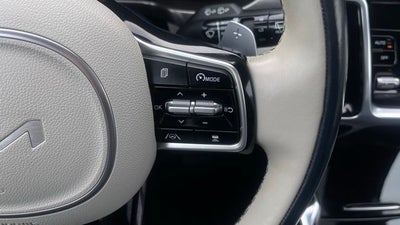 2022 Kia Sorento Plug-In Hybrid SX Prestige