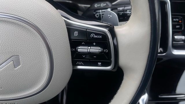 2022 Kia Sorento Plug-In Hybrid SX Prestige