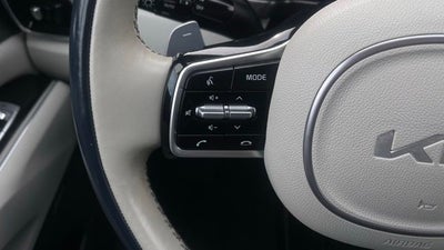 2022 Kia Sorento Plug-In Hybrid SX Prestige