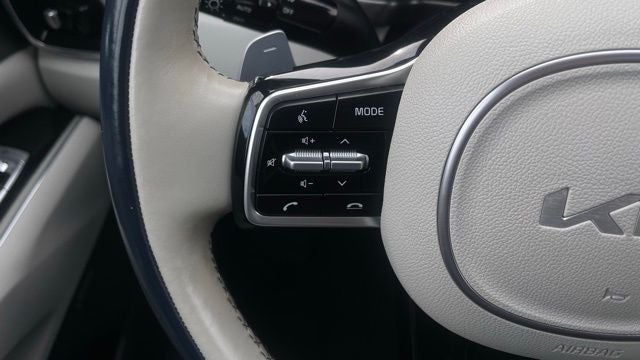 2022 Kia Sorento Plug-In Hybrid SX Prestige