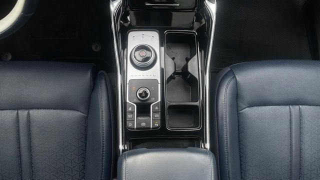 2022 Kia Sorento Plug-In Hybrid SX Prestige