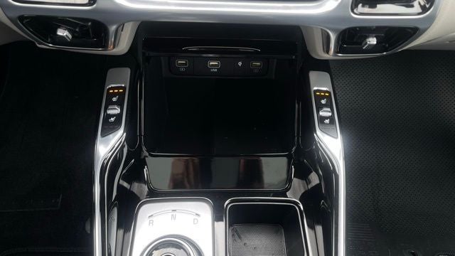 2022 Kia Sorento Plug-In Hybrid SX Prestige