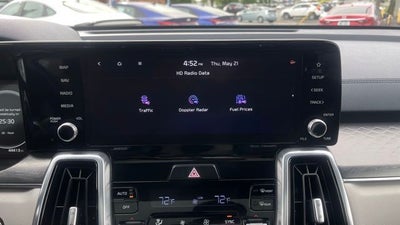 2022 Kia Sorento Plug-In Hybrid SX Prestige