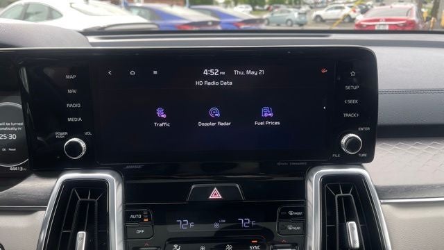 2022 Kia Sorento Plug-In Hybrid SX Prestige