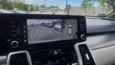 2022 Kia Sorento Plug-In Hybrid SX Prestige