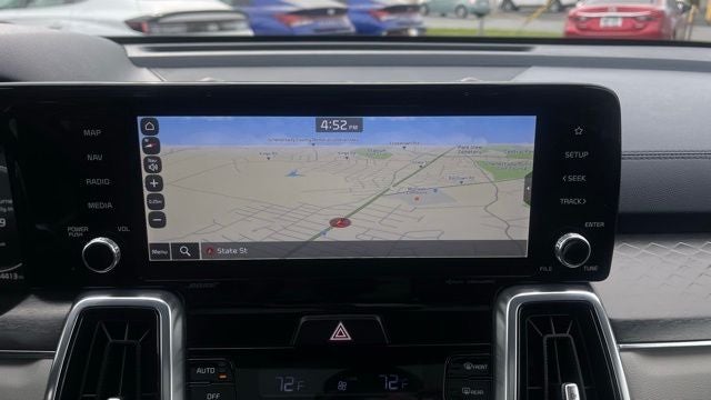 2022 Kia Sorento Plug-In Hybrid SX Prestige