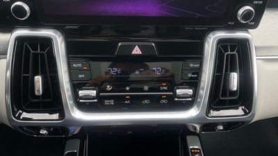 2022 Kia Sorento Plug-In Hybrid SX Prestige