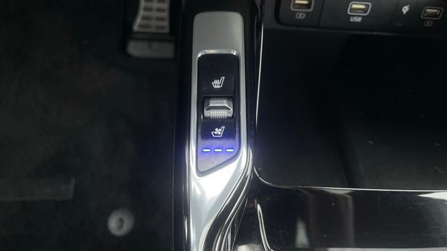 2022 Kia Sorento Plug-In Hybrid SX Prestige