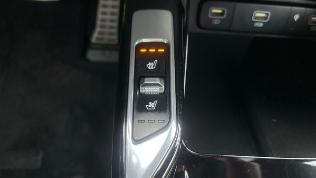 2022 Kia Sorento Plug-In Hybrid SX Prestige