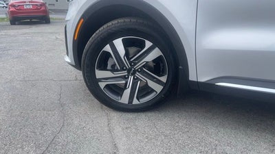 2022 Kia Sorento Plug-In Hybrid SX Prestige