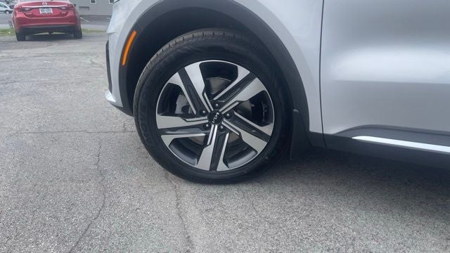 2022 Kia Sorento Plug-In Hybrid SX Prestige