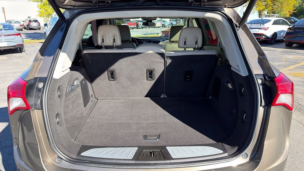 2019 Buick Envision Premium I