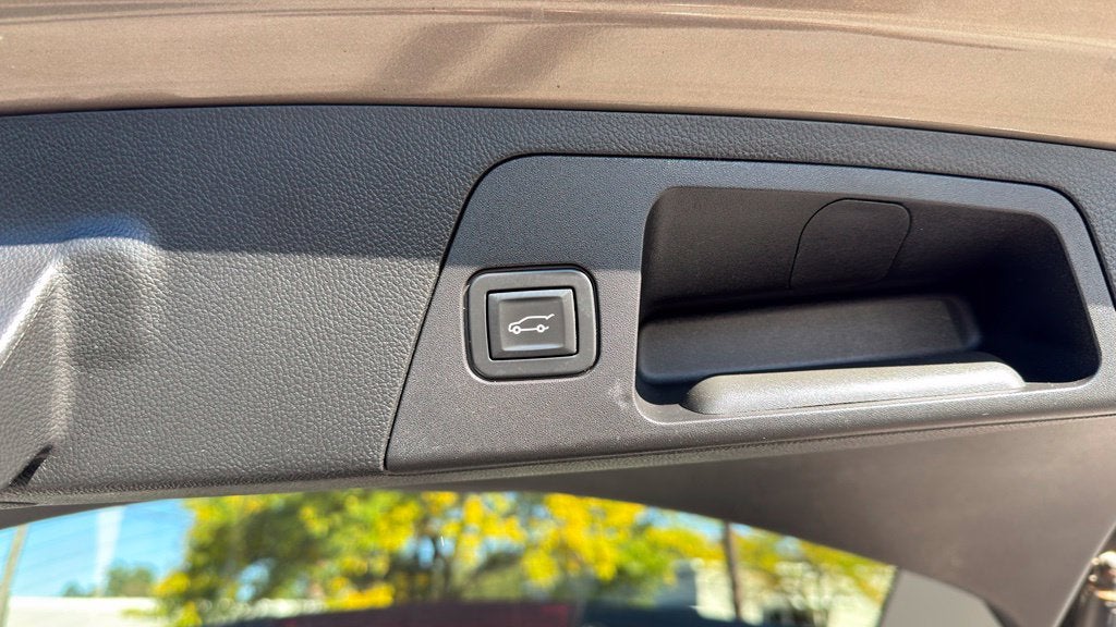 2019 Buick Envision Premium I