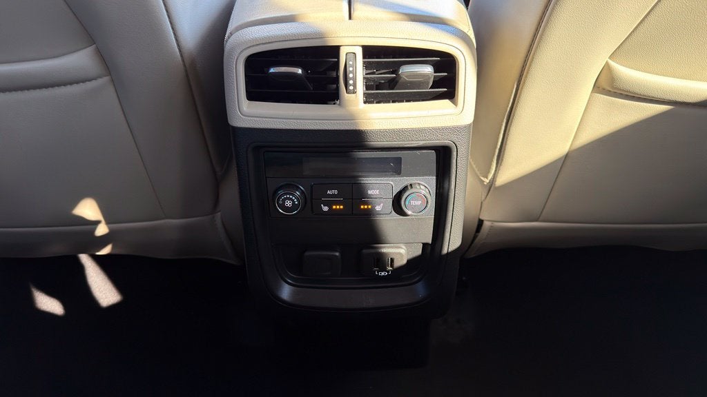 2019 Buick Envision Premium I