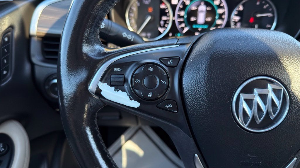 2019 Buick Envision Premium I