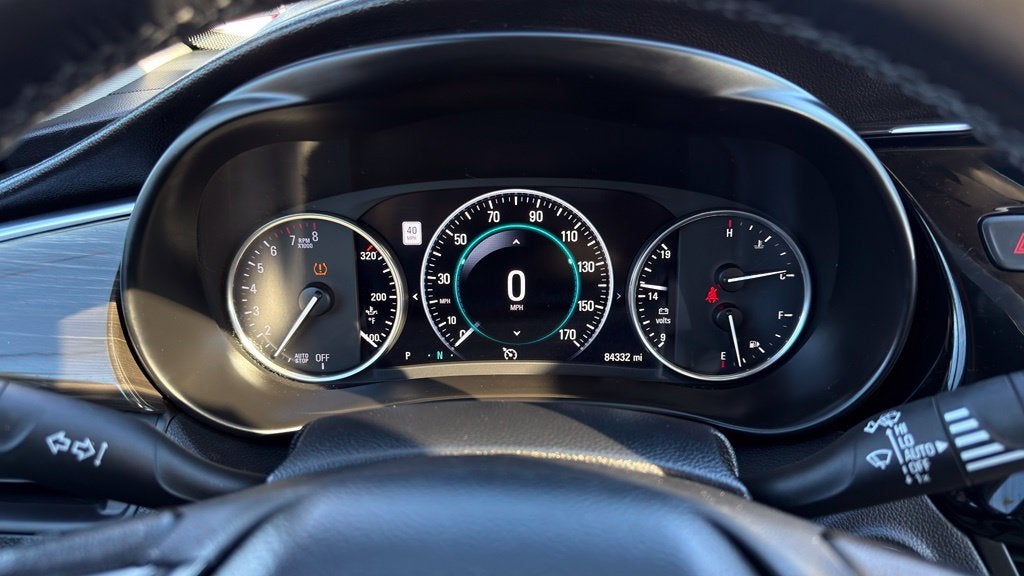 2019 Buick Envision Premium I