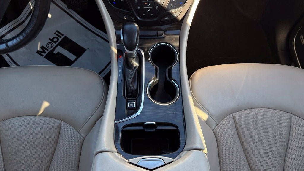 2019 Buick Envision Premium I