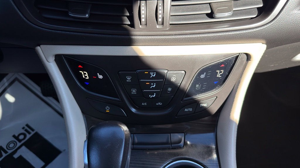 2019 Buick Envision Premium I