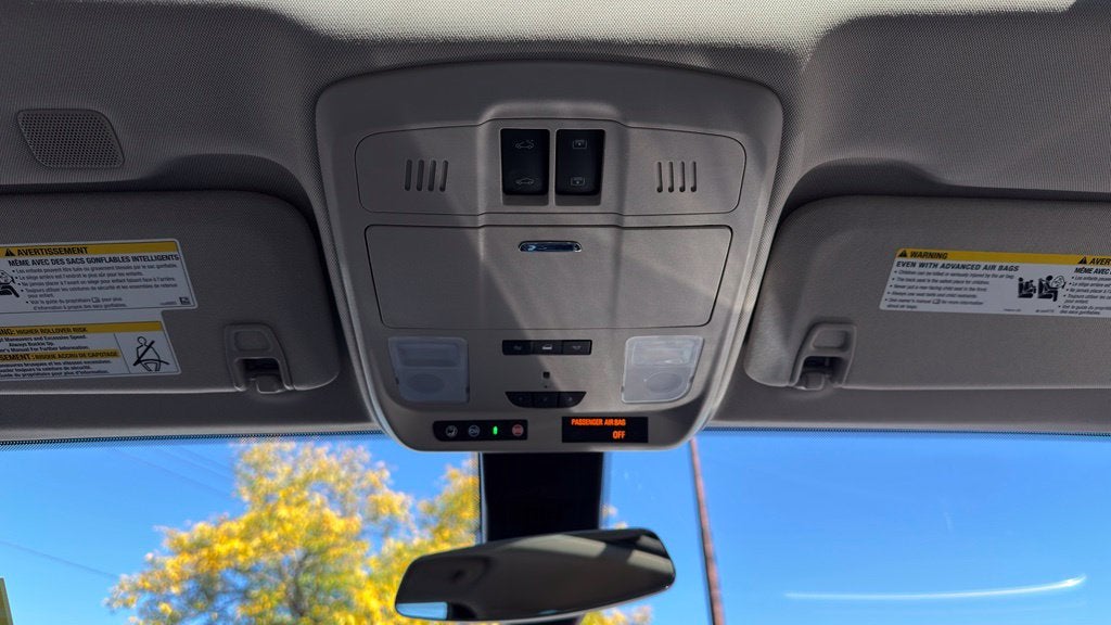 2019 Buick Envision Premium I