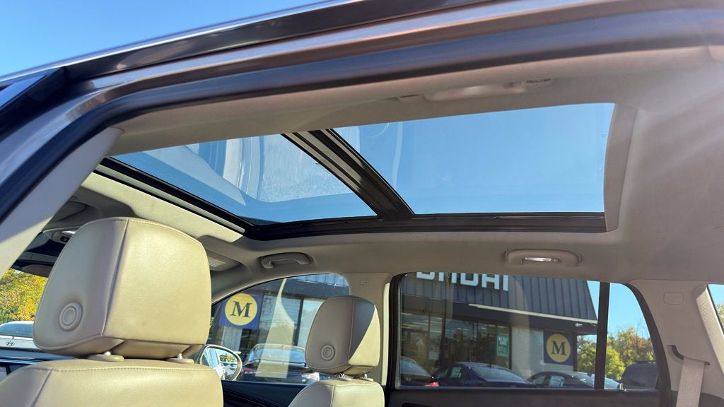 2019 Buick Envision Premium I