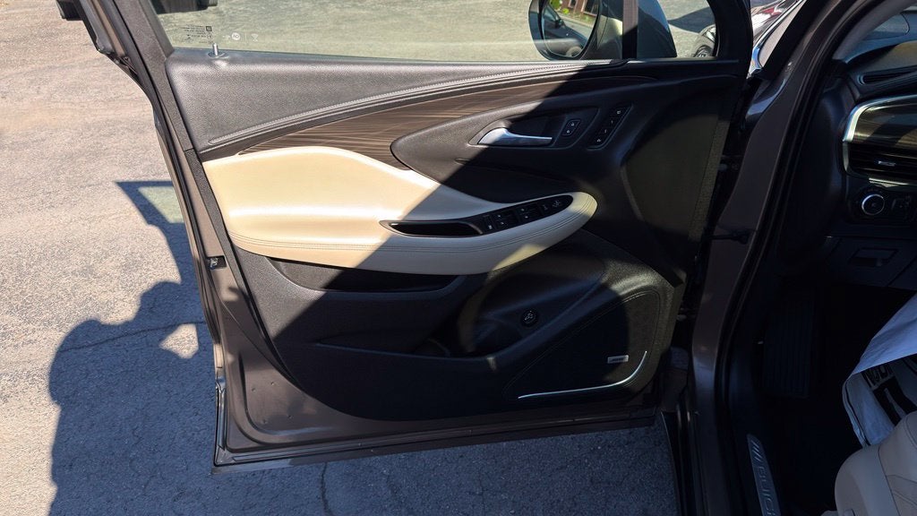 2019 Buick Envision Premium I