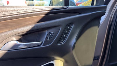 2019 Buick Envision Premium I