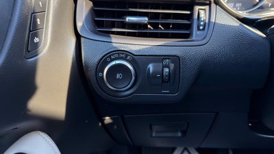 2019 Buick Envision Premium I