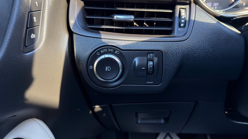 2019 Buick Envision Premium I