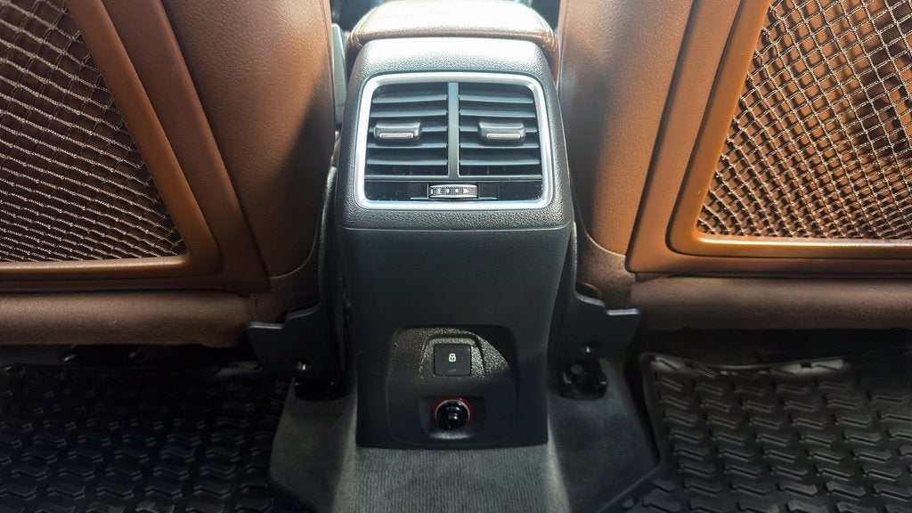 2018 Audi Q3 2.0T Premium Plus quattro