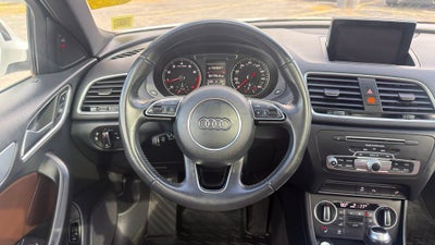 2018 Audi Q3 2.0T Premium Plus quattro