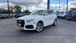 2018 Audi Q3 2.0T Premium Plus quattro