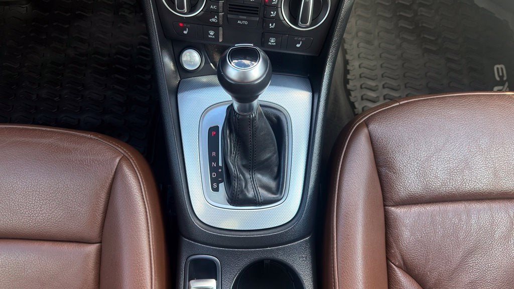 2018 Audi Q3 2.0T Premium Plus quattro